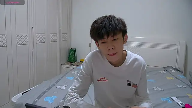 Chat +18 de paofu-001 ao vivo