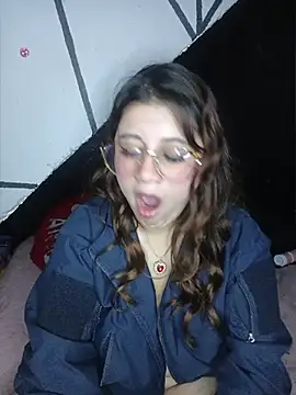 Chat XXX en directo de ValeriaSalvino