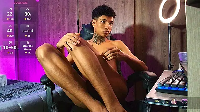 im_Usuga webkamerás műsora