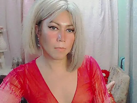 Show de shanecummer na webcam