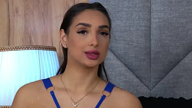 Kimberlymav Chat XXX live