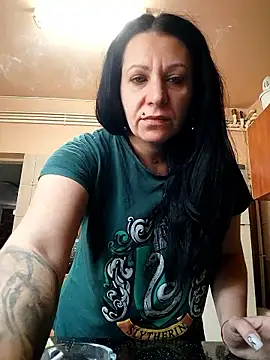 Chat XXX ao vivo de SugarDiamonds