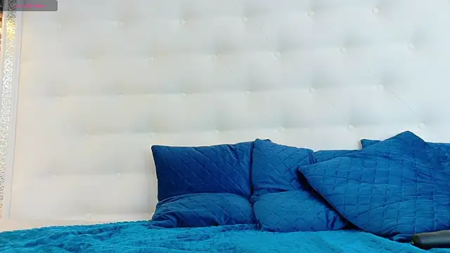 โชว์เว็บแคมของ karissia