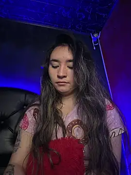 Živý XXX chat Sophie_LS