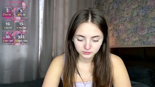 LoraDavi Live XXX Chat