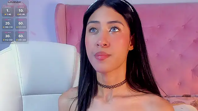 internett_sweetheart Adlı Modelin Canlı XXX Sohbeti