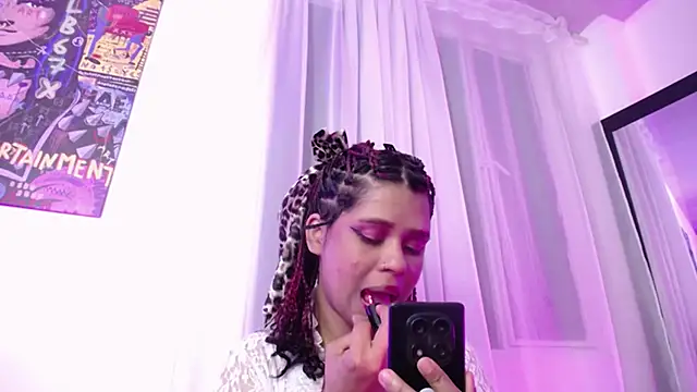 katrin_hancool: απευθείας συνομιλία ΧΧΧ