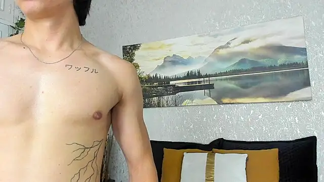 Tyler_durten Live XXX-Chat