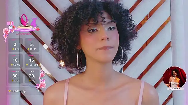 Lila-Rose – Live XXX-chat