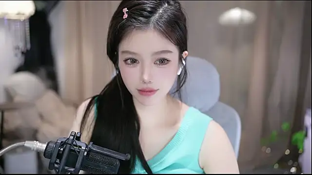 Cecily 라이브 XXX 채팅