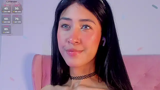 internett_sweetheart Obrolan Langsung XXX