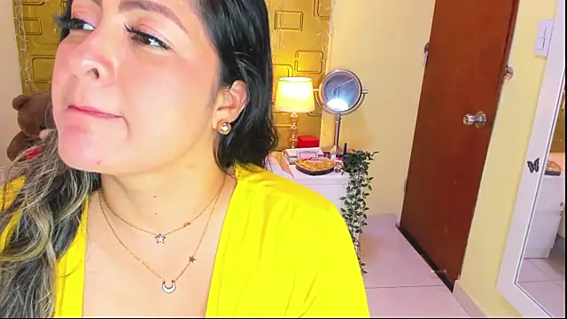 Sembang XXX Secara Langsung Julia_Haye