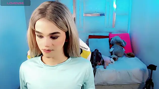 Sophiaa_doll_ Live XXX-Chat