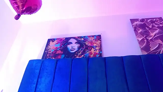 Annie_switt's Live XXX Chat