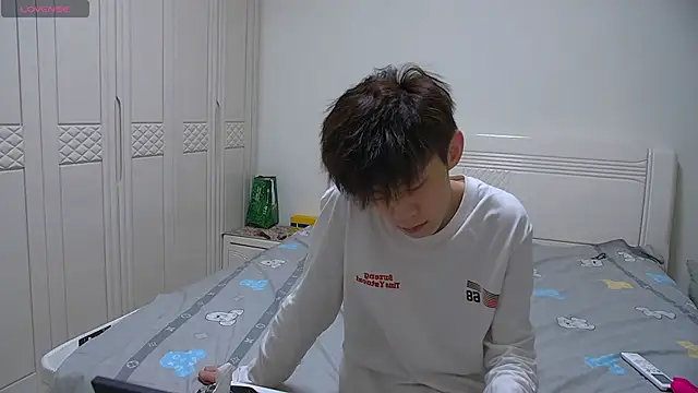 แชท XXX สดของ paofu-001