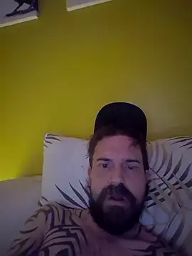 Pokazy przed kamerką – calebdevil