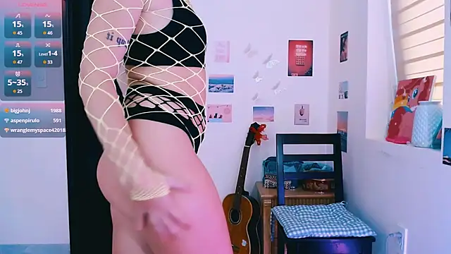 Cosmo_Riri Chat XXX live