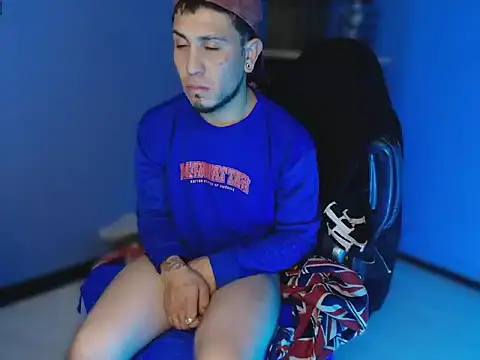 Thonixxx_mr 在線直播表演