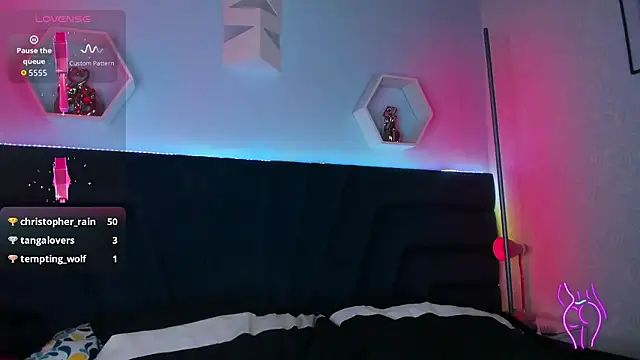 _carla_rosee লাইভ XXX চ্যাট