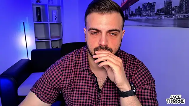 Онлайн чат XXX Jace_Thorne