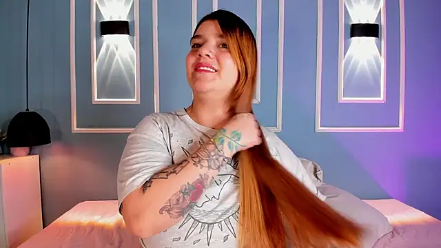 julieta_zc 라이브 XXX 채팅