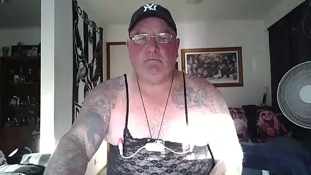 KINKYBLUEYES69 Live XXX-Chat