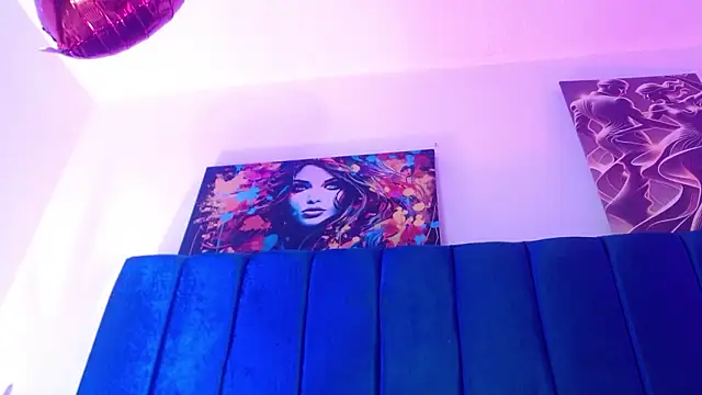 Annie_switt 라이브 XXX 채팅