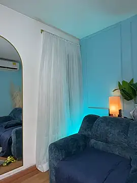 Leo_Savage_ Adlı Modelin Canlı XXX Sohbeti