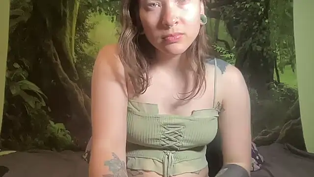 mo0ngoddess 라이브 XXX 채팅