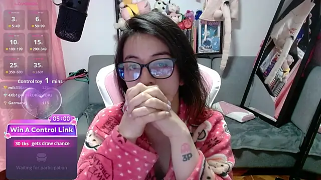 Maggie_Fox3 라이브 XXX 채팅