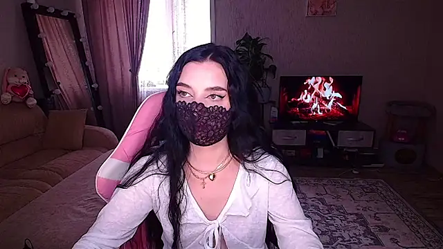 __Malika__ 라이브 XXX 채팅