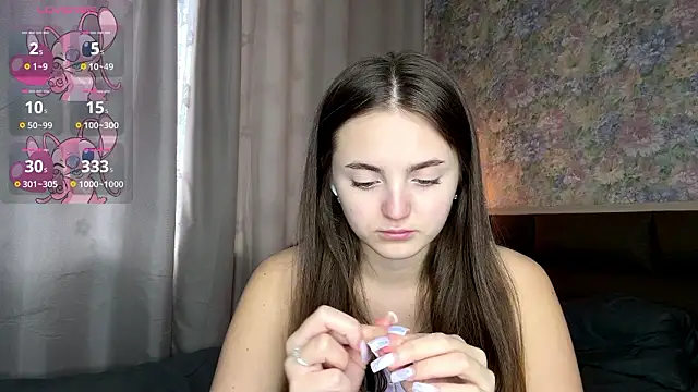 LoraDavi Obrolan Langsung XXX