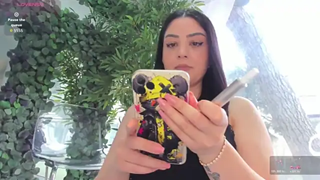 แชท XXX สดของ Lexi_Storm