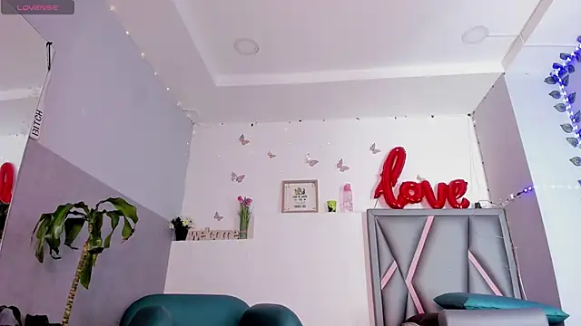 XXX chat uživo modela aurora_tziu