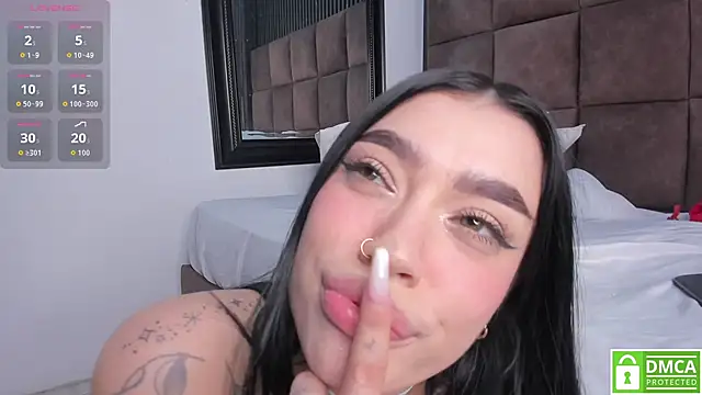 Онлайн чат XXX Scarlet__Jones_