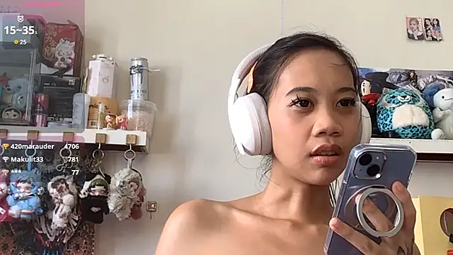 GloryKulikowski: απευθείας συνομιλία ΧΧΧ