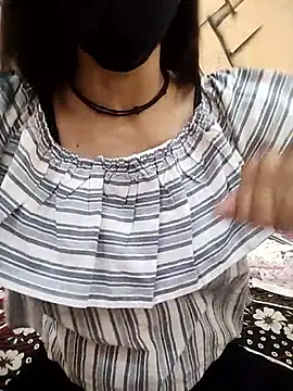 Rising_Queen's Webcam Show