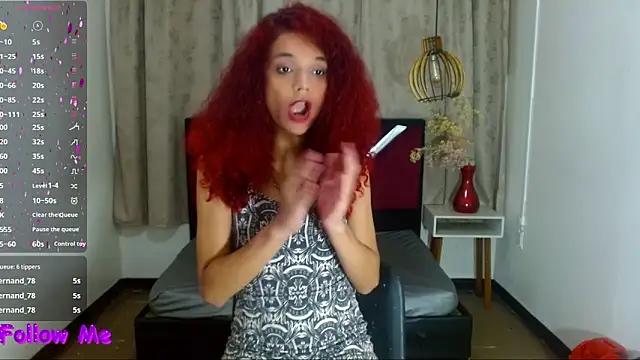 luisa__torres Live XXX-Chat