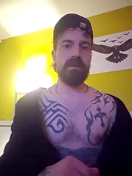 عرض كام calebdevil