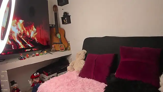 Britney_Rose – Live XXX-chat