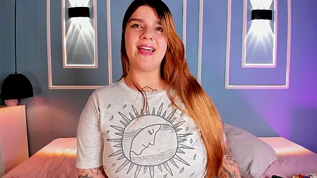 Živý XXX chat julieta_zc