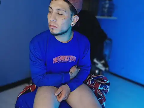 Thonixxx_mr's Webcam Show