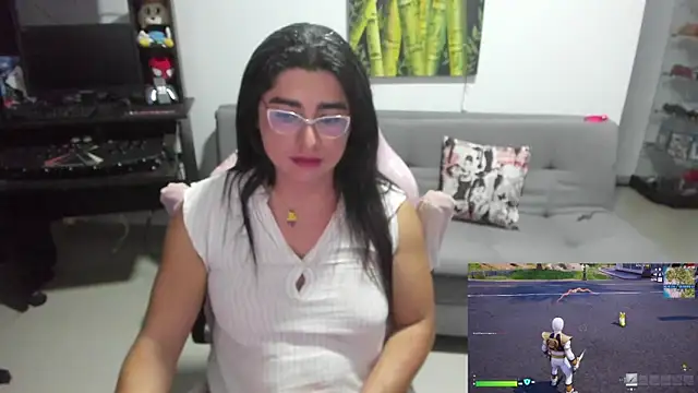 Khalifa_Gold 网络视讯表演