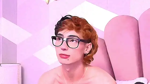 KylieMonnett Show Webcam