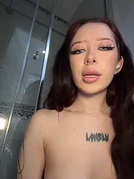 عرض كام MaryMe__