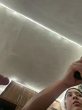 แชท XXX สดของ mariatudulceadiccion