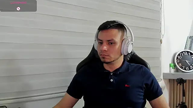 دردشة Rick_Adams الجنسية المباشرة