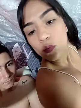 cami_horney Webcam show