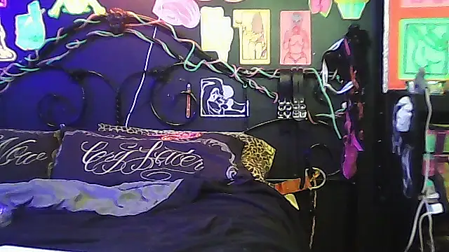 Živý XXX chat DaddyAndSplashQueen