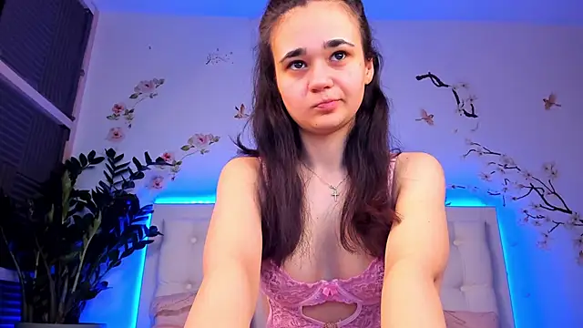 Chat XXX Live TinyBlair